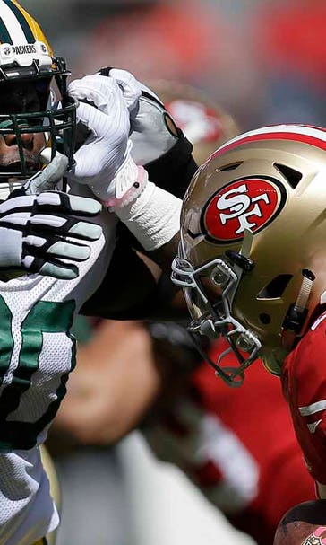 Packers' Raji contributing to improved run defense